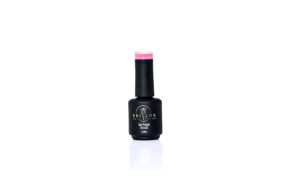 Gel Nail Polish BP78
