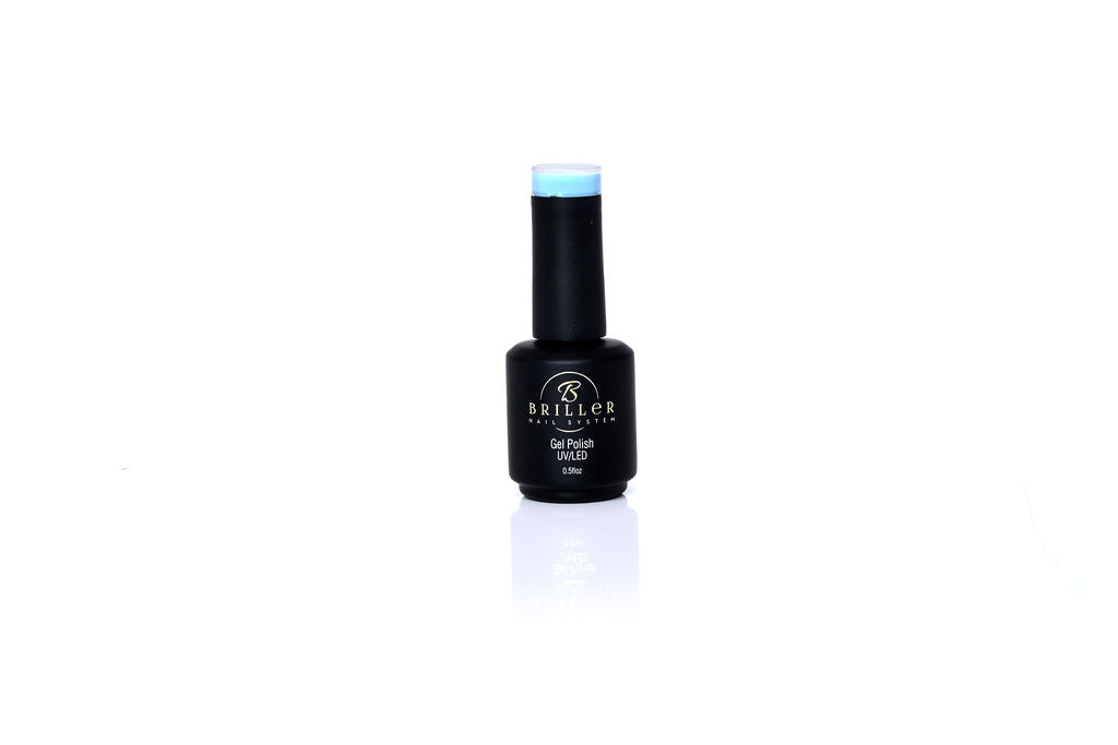 Gel Nail Polish BP93