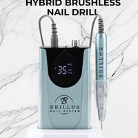Brushless Nails Drill