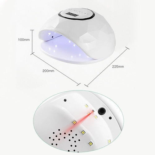 LED UV Nail Lamp