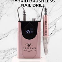 Brushless Nails Drill