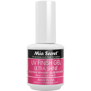 UV FINISH GEL