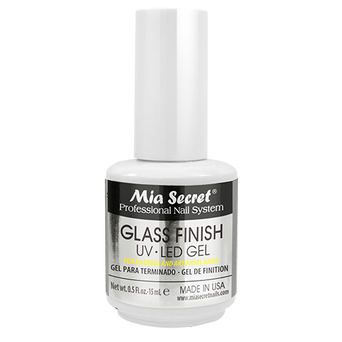 Glass Finish