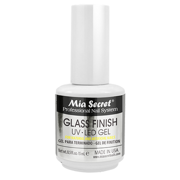 Glass Finish
