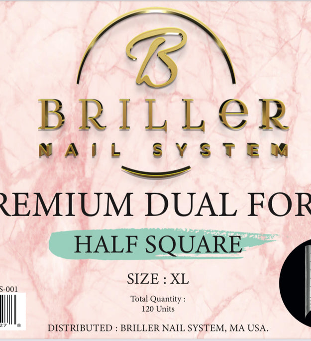Dual Form Half Square