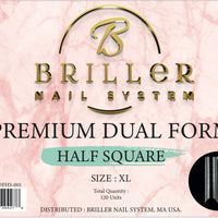 Dual Form Half Square