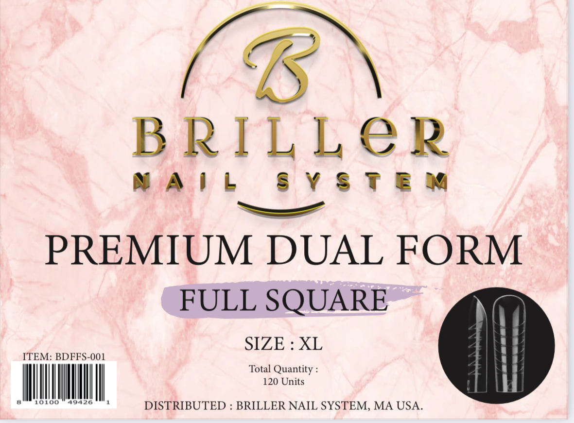 Dual Form Full Square