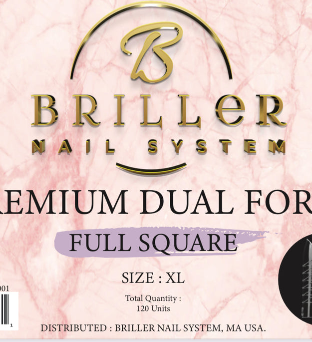 Dual Form Full Square