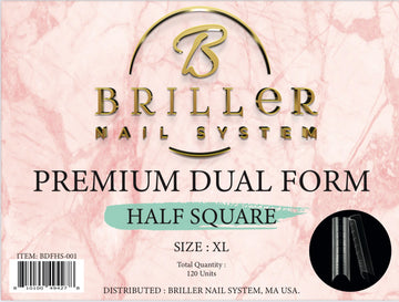 Dual Form Half Square