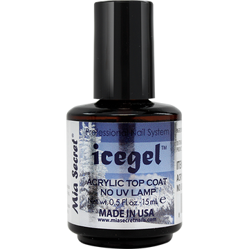 Ice Gel