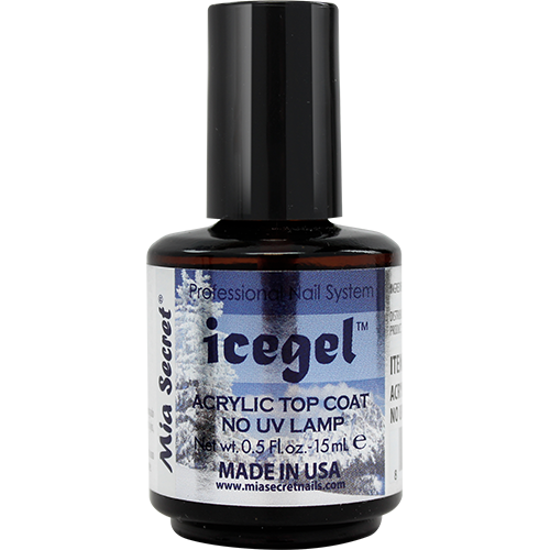 Ice Gel