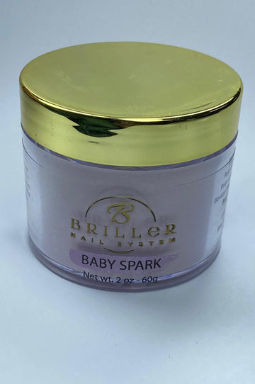 Baby Spark Acrylic 2oz
