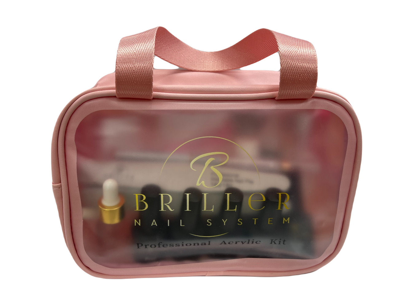 Briller Professional Acrylic Kit