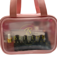 Briller Professional Acrylic Kit