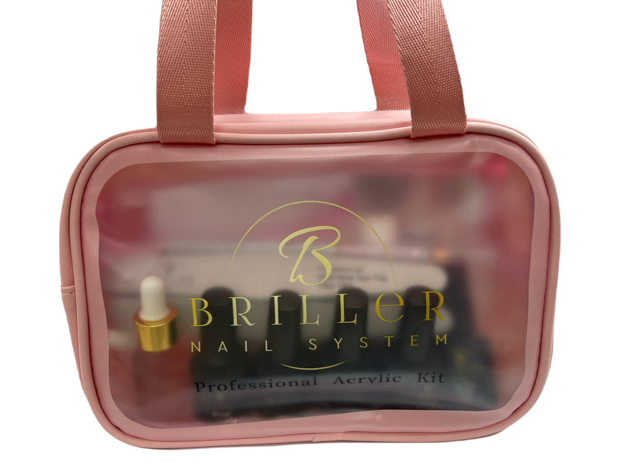 Briller Professional Acrylic Kit
