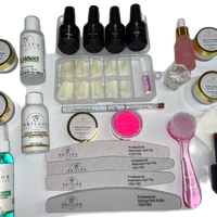 Briller Professional Acrylic Kit