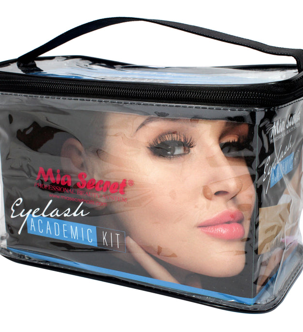 EYELASH ACADEMIC KIT