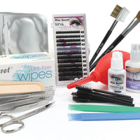 EYELASH ACADEMIC KIT