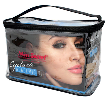 EYELASH ACADEMIC KIT
