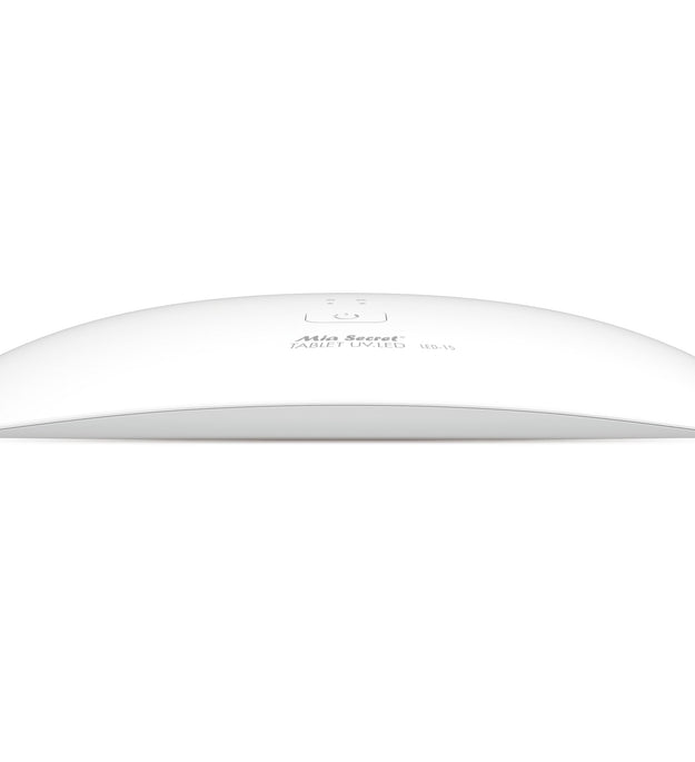 Tablet UV-LED lamp