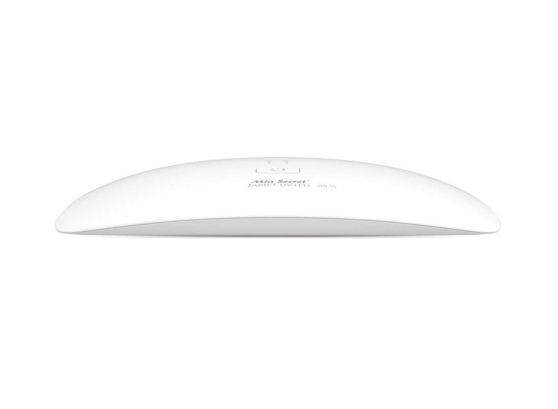 Tablet UV-LED lamp