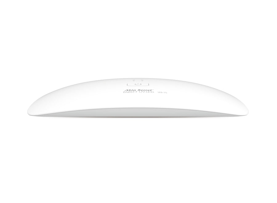 Tablet UV-LED lamp
