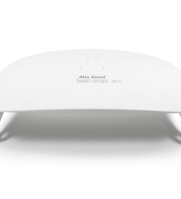 Tablet UV-LED lamp