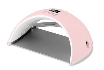 Superchic UV-LED lamp