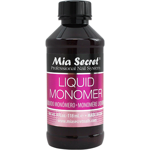 Liquid Monomer