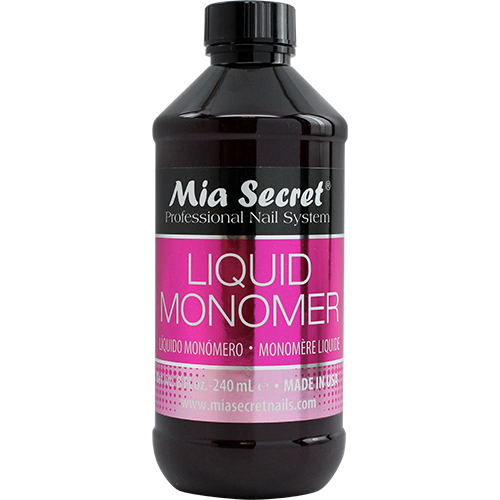Liquid Monomer