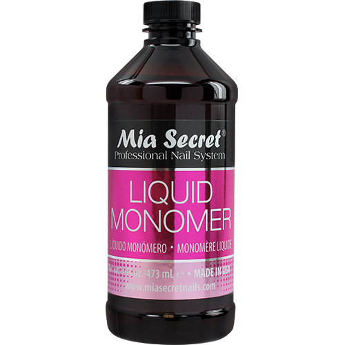 Liquid Monomer