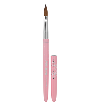 PREMIER KOLINSKY NAIL BRUSH
