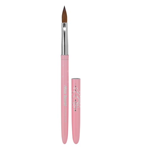 PREMIER KOLINSKY NAIL BRUSH