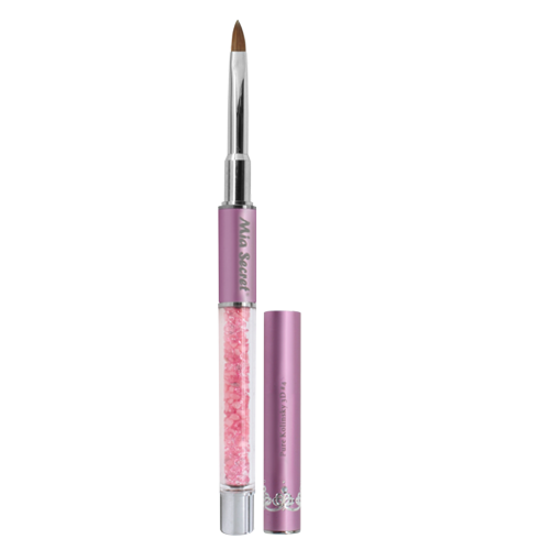 PREMIER KOLINSKY NAIL BRUSH