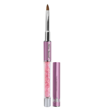 PREMIER KOLINSKY NAIL BRUSH FOR 3D