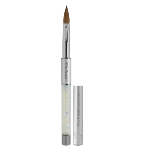 PREMIER KOLINSKY NAIL BRUSH