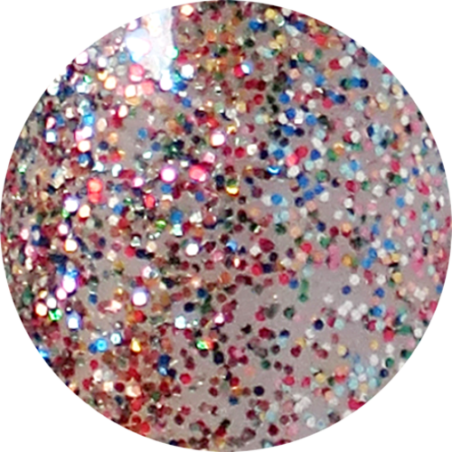 GLITTER POWDER COLLECTION