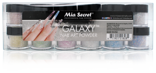 GALAXY POWDER COLLECTION