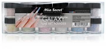GALAXY POWDER COLLECTION