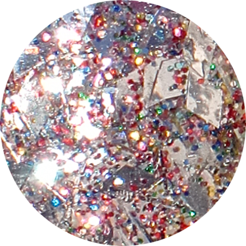 GALAXY POWDER COLLECTION