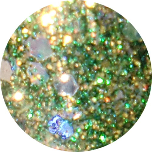 GALAXY POWDER COLLECTION