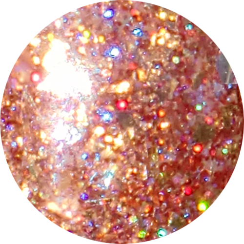 GALAXY POWDER COLLECTION