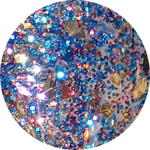 GALAXY POWDER COLLECTION