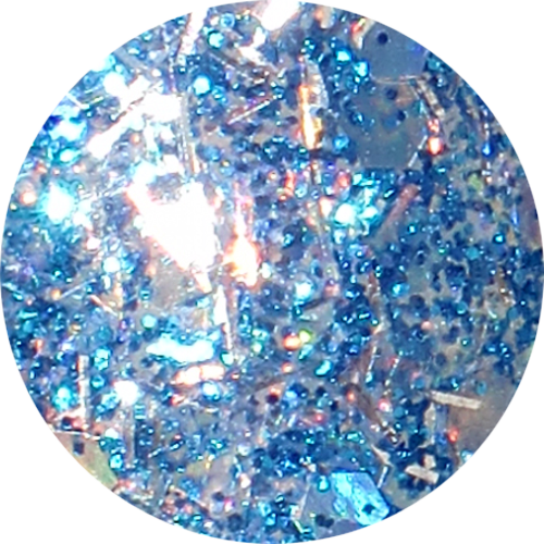 GALAXY POWDER COLLECTION