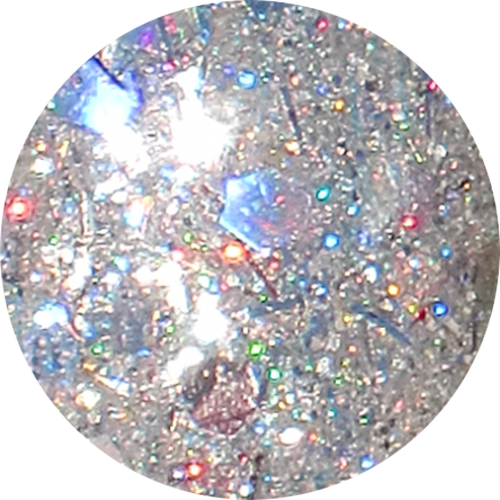 GALAXY POWDER COLLECTION