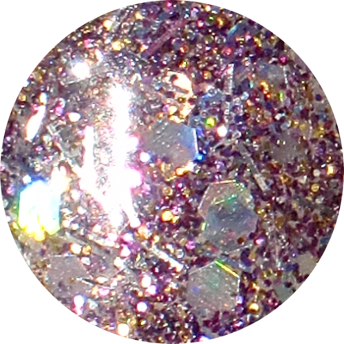 GALAXY POWDER COLLECTION