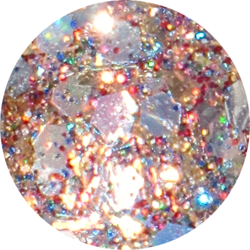 GALAXY POWDER COLLECTION