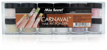 CARNAVAL POWDER COLLECTION