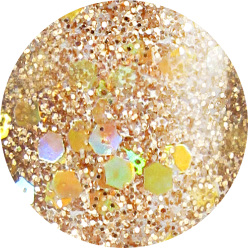 CARNAVAL POWDER COLLECTION