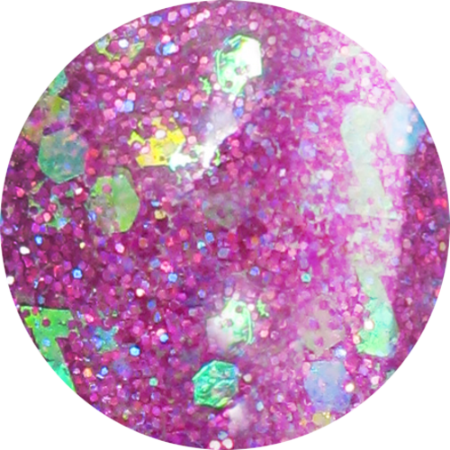 CARNAVAL POWDER COLLECTION